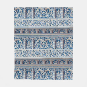 Manta Polar Griego antiguo