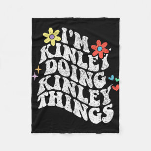 Manta Polar Groovy Im Kinley Haciendo Kinley Things Funny Moth