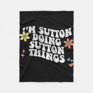 Manta Polar Groovy Im Sutton Doing Sutton Things Funny Mothers