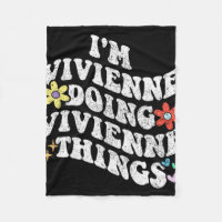 Groovy Im Vivienne Haciendo Vivienne Things Funny