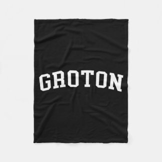 Manta Polar Groton