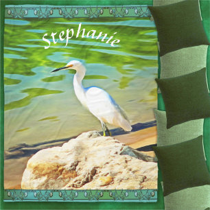 Manta Polar Grúa En El Río Mismaloya 0335