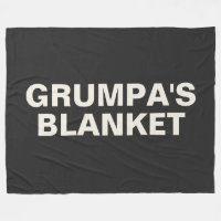 Grumpa | Gracioso regalo mordaz para el abuelo Gru