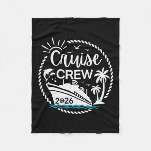 Manta Polar Grupo de cruceros para familiares y amigos de Crui