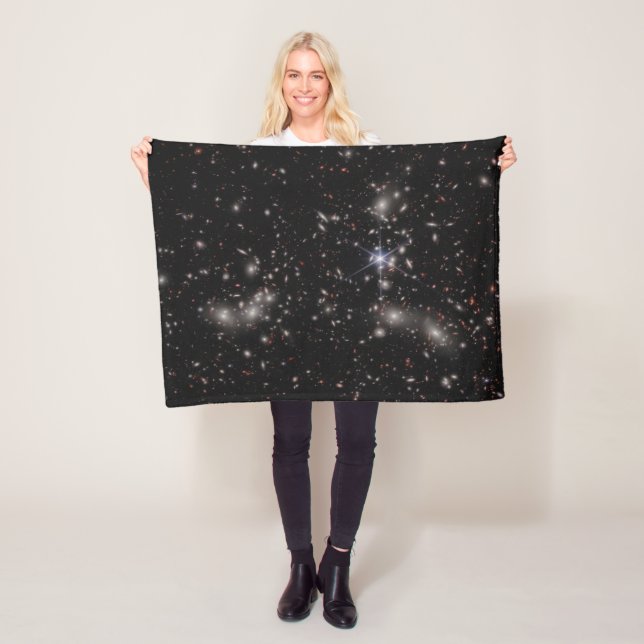 Manta Polar Grupo de Pandora (In situ)