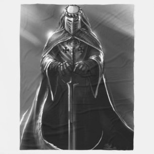 MANTA POLAR GRY KNIGHT