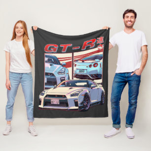 MANTA POLAR GT-R STREET LEGEND