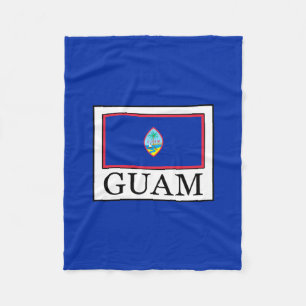 Manta Polar Guam