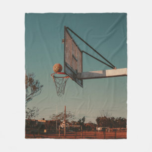 Manta Polar Guay Basketball