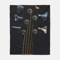 Guay Bass Guitar