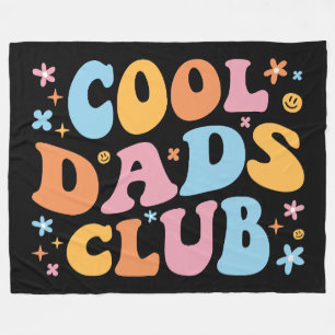 Manta Polar Guay Dads Club III