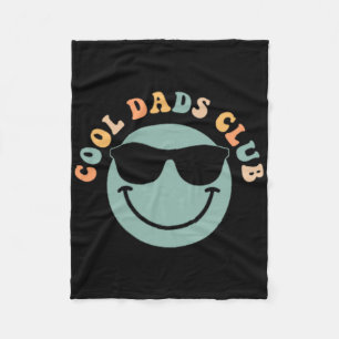 Manta Polar Guay Dads Club Shirt Funny Dad Day 2 Side
