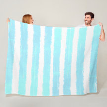 Guay Ice Blue Shimmer Watercolor