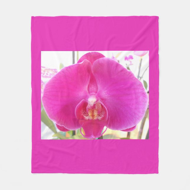 Manta Polar Guda (Anverso)