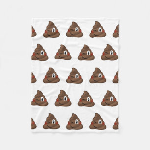 Manta Polar Guiño de emoji del impulso