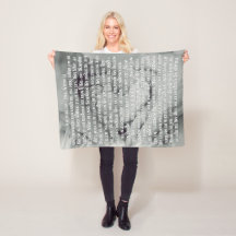 Guión personalizada Keepsake