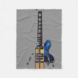 Manta Polar Guitar 4 fbcn