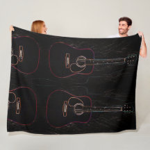 Guitarras abstractas