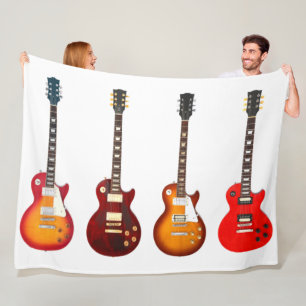 MANTA POLAR GUITAS ELÉCTRICAS ICONICAS