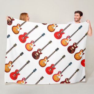 MANTA POLAR GUITAS ELÉCTRICAS ICONICAS