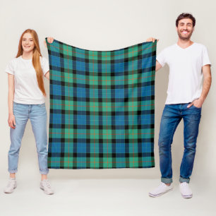 Manta Polar Gunn Ancient Plaid