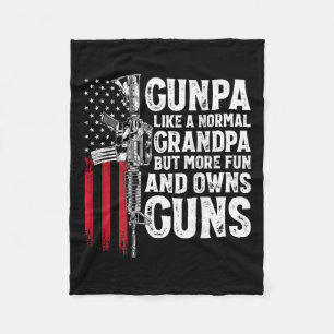 Manta Polar Gunpa Like A Normal Grandpa Fun Y Owings (En)
