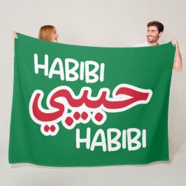 Manta Polar Habibi