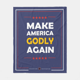 Manta Polar Hacer que Estados Unidos vuelva a ser bueno