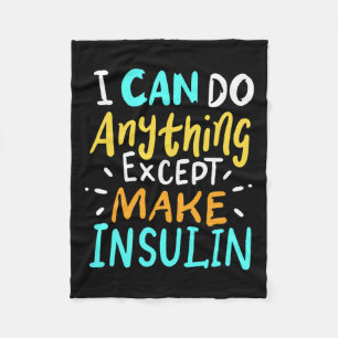 Manta Polar Hacer que la insulina sea asequible de nuevo