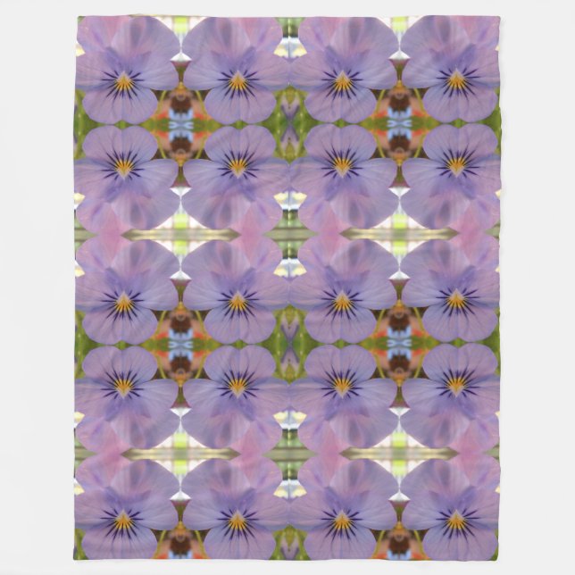 Manta Polar Haetzlern (Anverso)