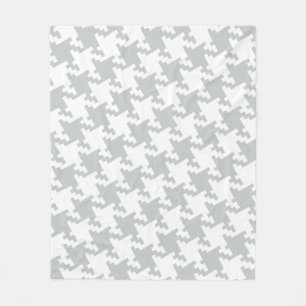 Manta Polar Haga clic en Personalizar para cambiar el gris a s