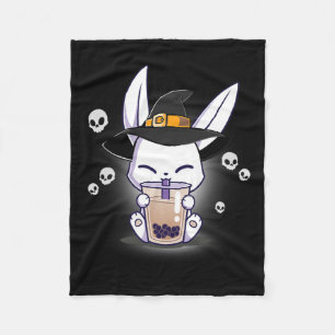 Manta Polar Halloween Bo Bunny Kawaii Anime Bruny Bo