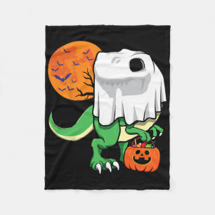 Manta Polar Halloween Camisetas Para Hombres Hombres Dinosauri