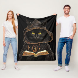 Manta Polar Halloween Cat Reading Preys Anatomy Spell List