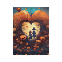 Halloween Kid Friendly