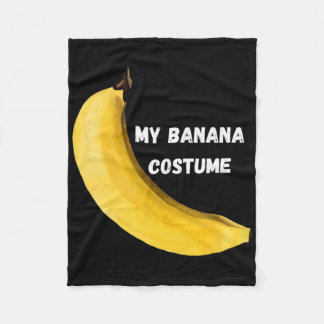 Manta Polar Halloween Nana Costume Ropa Graciosa Para Usar Tes