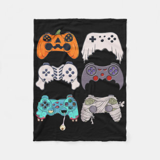 Manta Polar Halloween Skeleton Zombie Gaming Controllers Mummy
