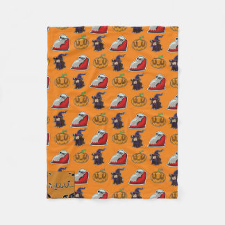 Manta Polar Halluwuen 2020