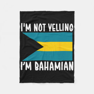 Manta Polar Hamian Queen Nau Hamas Flag Souvenir Travel Vacati