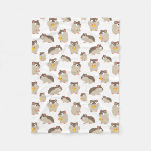 Manta Polar Hamsters