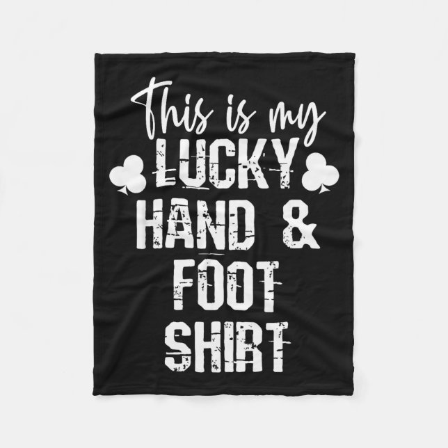 Manta Polar Hand And Foot Card Game Player Gift Funny Sharks C (Anverso)