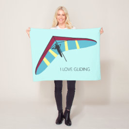 Manta Polar Hang Gliding