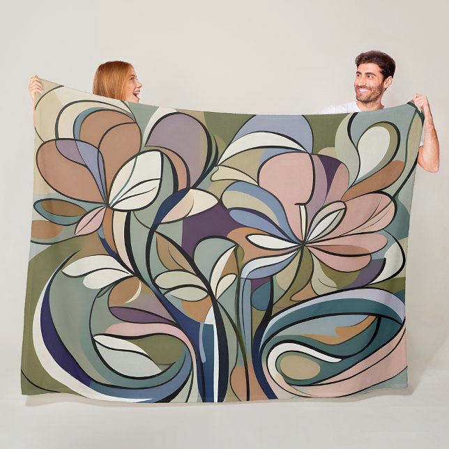 Manta Polar Hapi (Hapi Fleece Blanket
)
