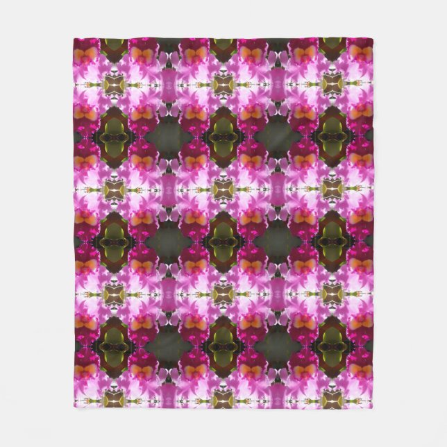 Manta Polar Harlinde (Anverso)