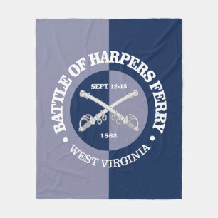 Manta Polar Harpers Ferry (B&G)