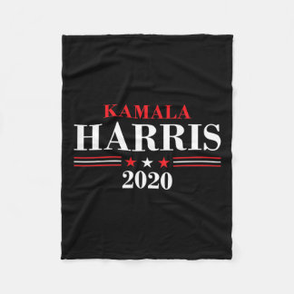 Manta Polar Harris 2020 Presidente T Shirt Tee 1
