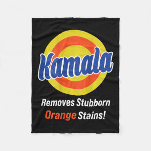 Manta Polar Harris 2024 retira Naranjas testarudos (en Bac)