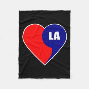 Manta Polar Harris Heart Comma La Small Graphic Political