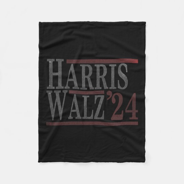 Manta Polar Harris Tim WAlzheimer vals 7  (Anverso)