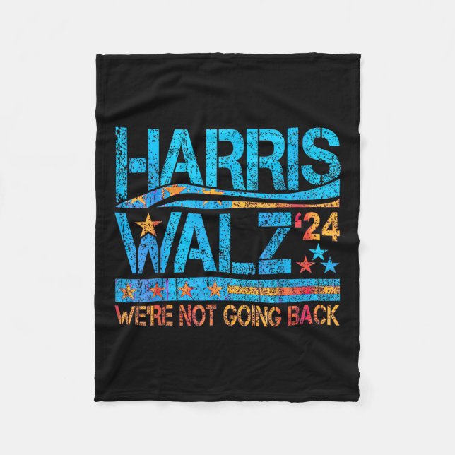 Manta Polar Harris Tim WAlzheimer Vals 8  (Anverso)